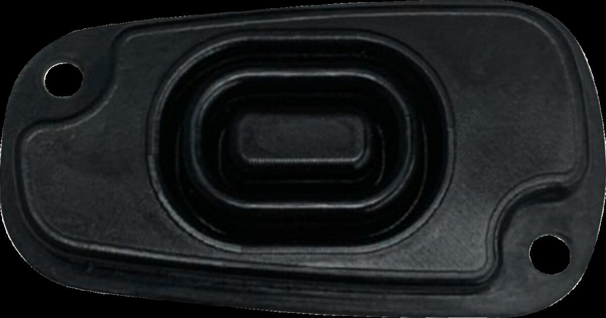 GASKET RR MC COVER M8 SOFTAIL