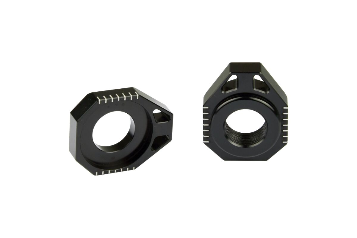 Teljeplokk SX/SXF/TC/FC 23- GAS24, must