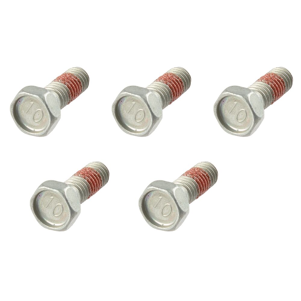 BRAKE ROTOR BOLT KIT