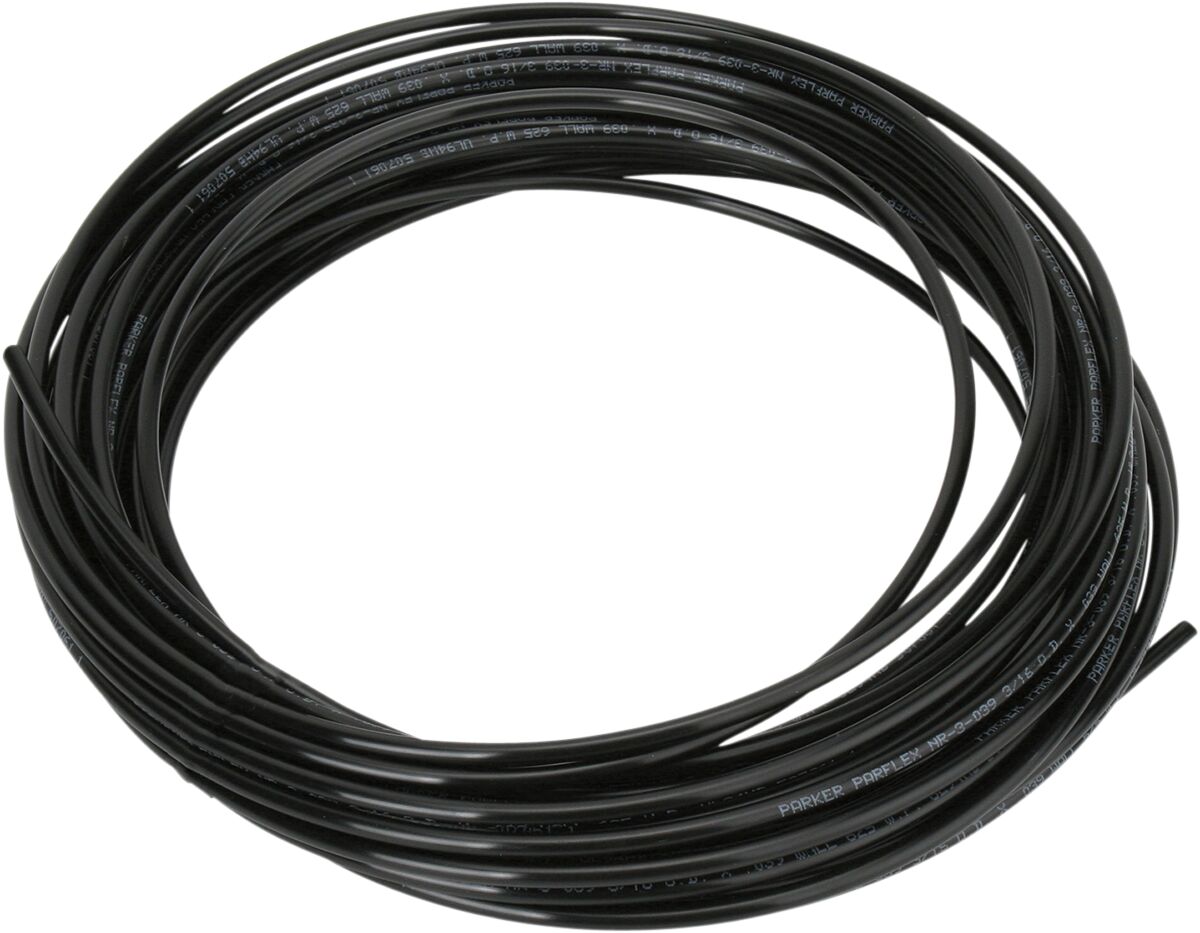 UNIVERSAL BRAKE LINE NYLON 50'