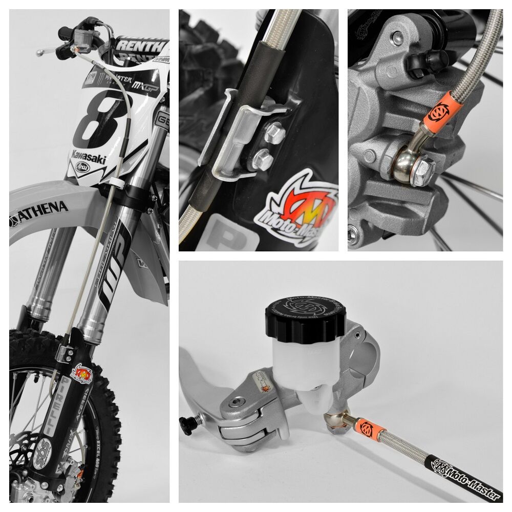 BRAKE LINE
