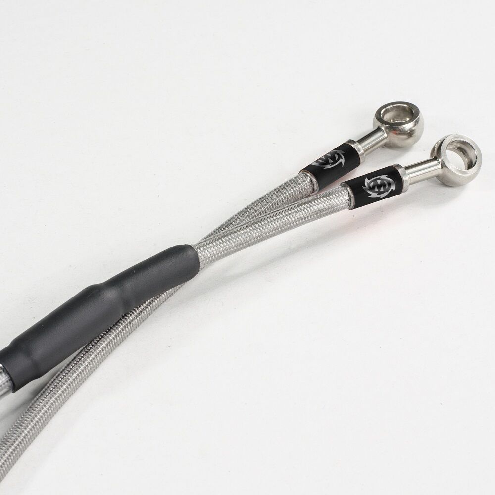 BRAKE LINE OEM REPLACEMENT
