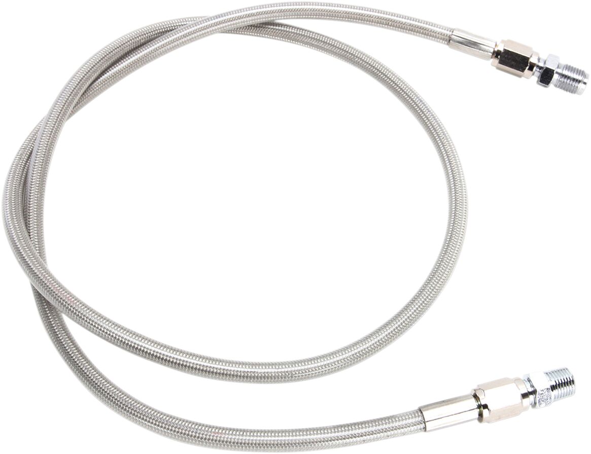 BRAKE LINE +6 EXT POLARIS