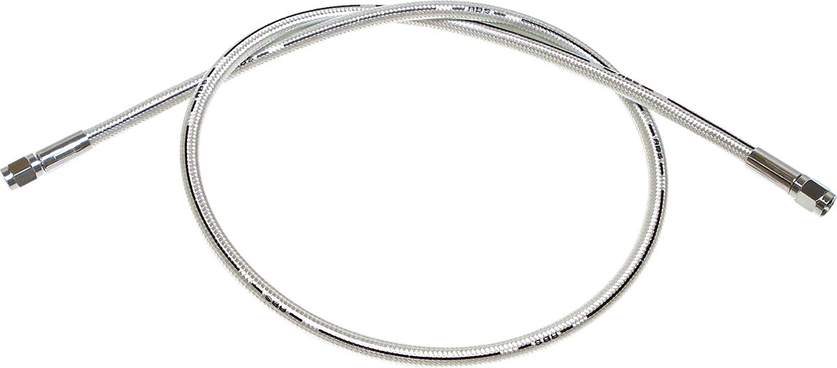 BRAKELINE UNIVERSAL ABS STERLING CHROMITE II 23"
