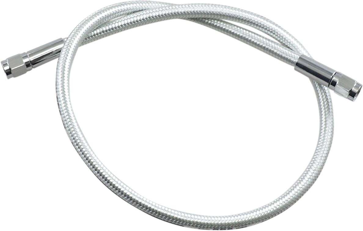 BRAKELINE UNIVERSAL ABS STERLING CHROMITE II 25"