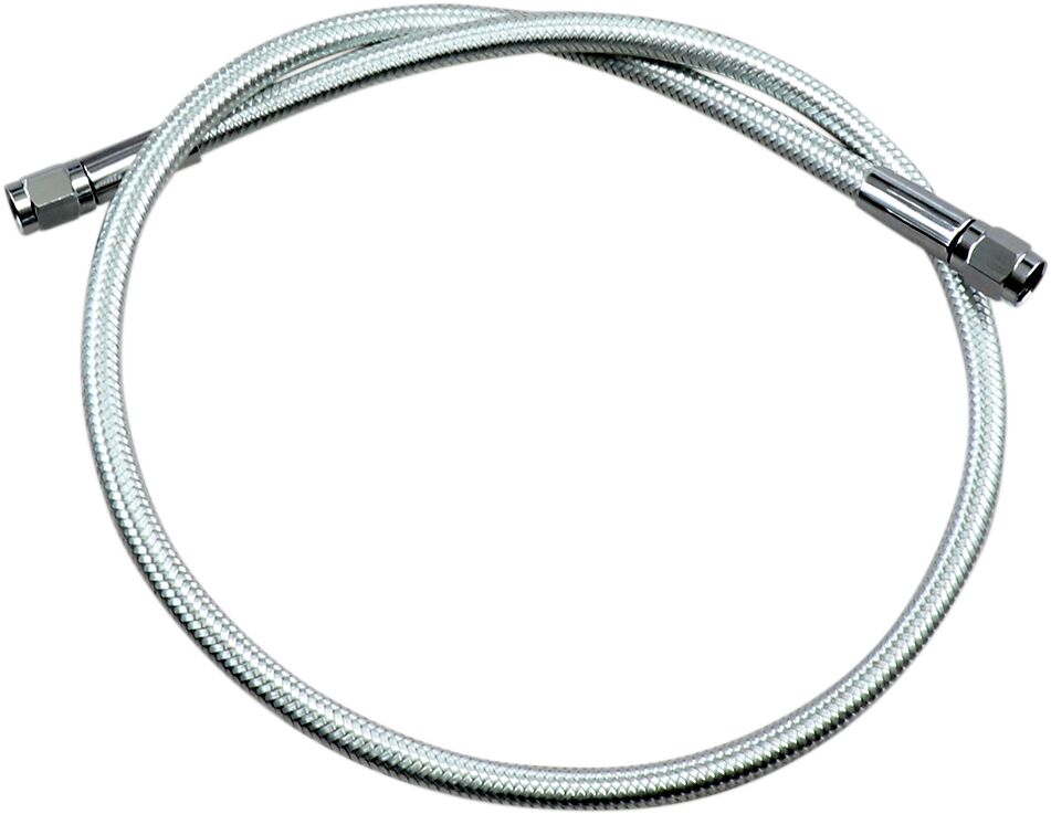 BRAKELINE UNIVERSAL ABS STERLING CHROMITE II 28"