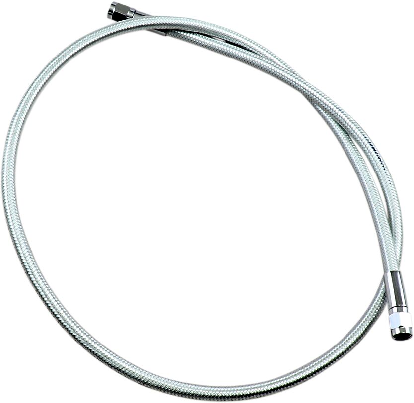 BRAKELINE UNIVERSAL ABS STERLING CHROMITE II 38"