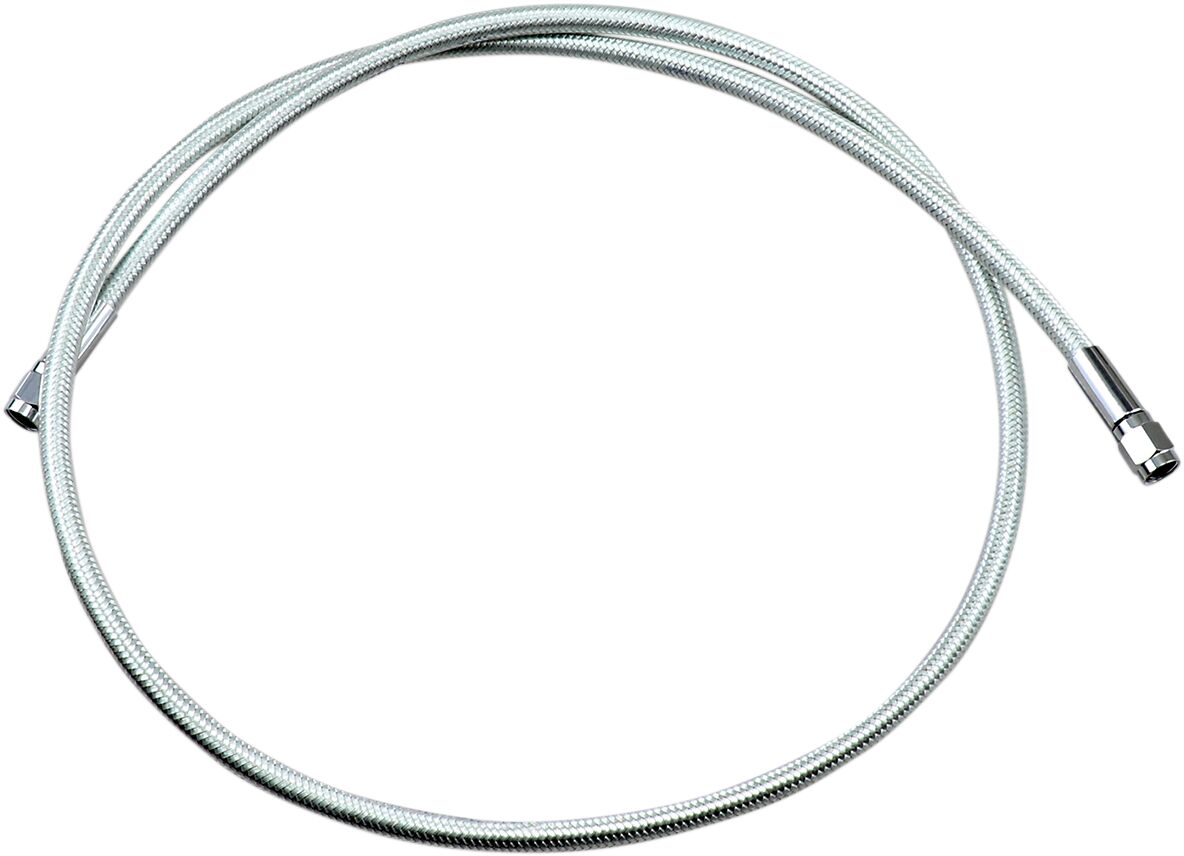 BRAKELINE UNIVERSAL ABS STERLING CHROMITE II 44"