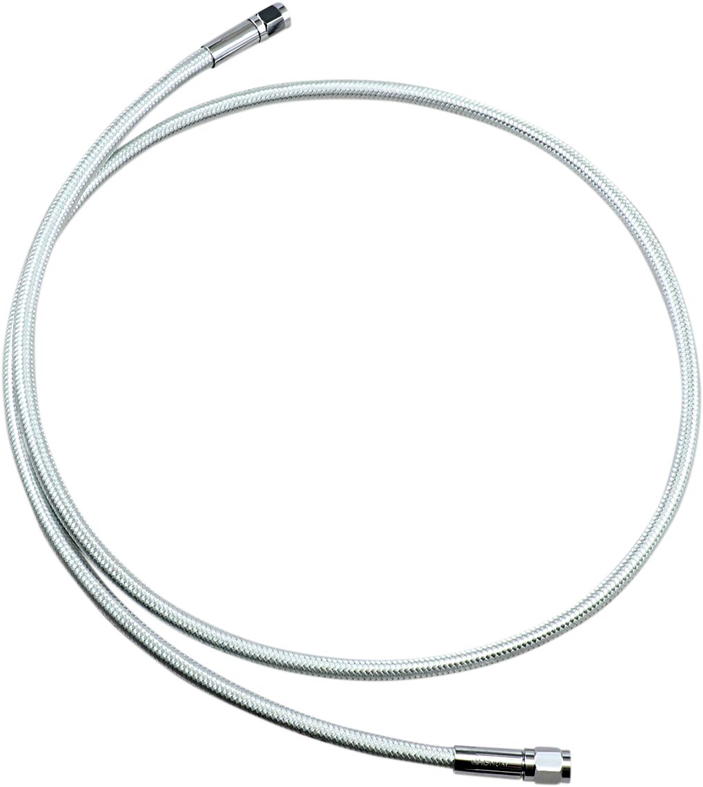 BRAKELINE UNIVERSAL ABS STERLING CHROMITE II 46"