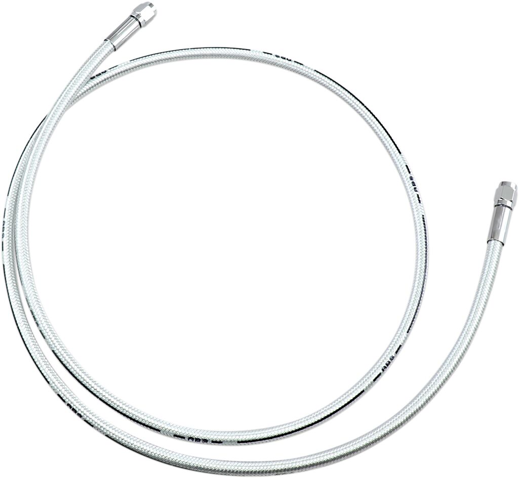 BRAKELINE UNIVERSAL ABS STERLING CHROMITE II 52"