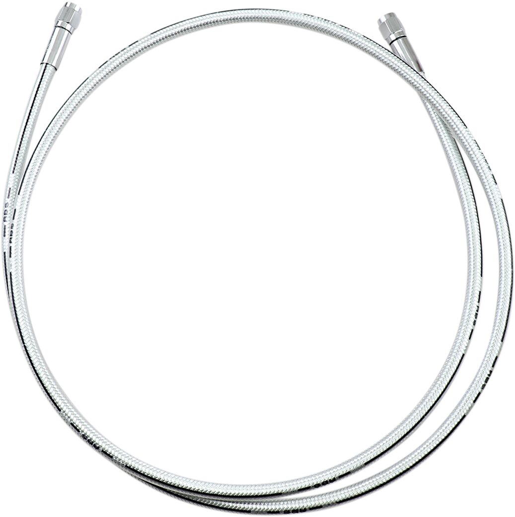 BRAKELINE UNIVERSAL ABS STERLING CHROMITE II 56"