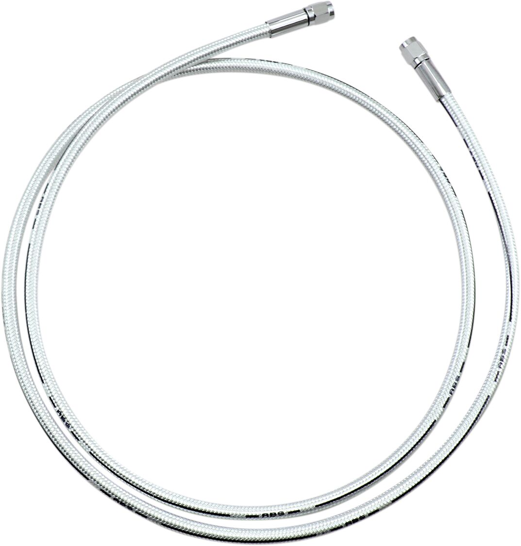 BRAKELINE UNIVERSAL ABS STERLING CHROMITE II 60"