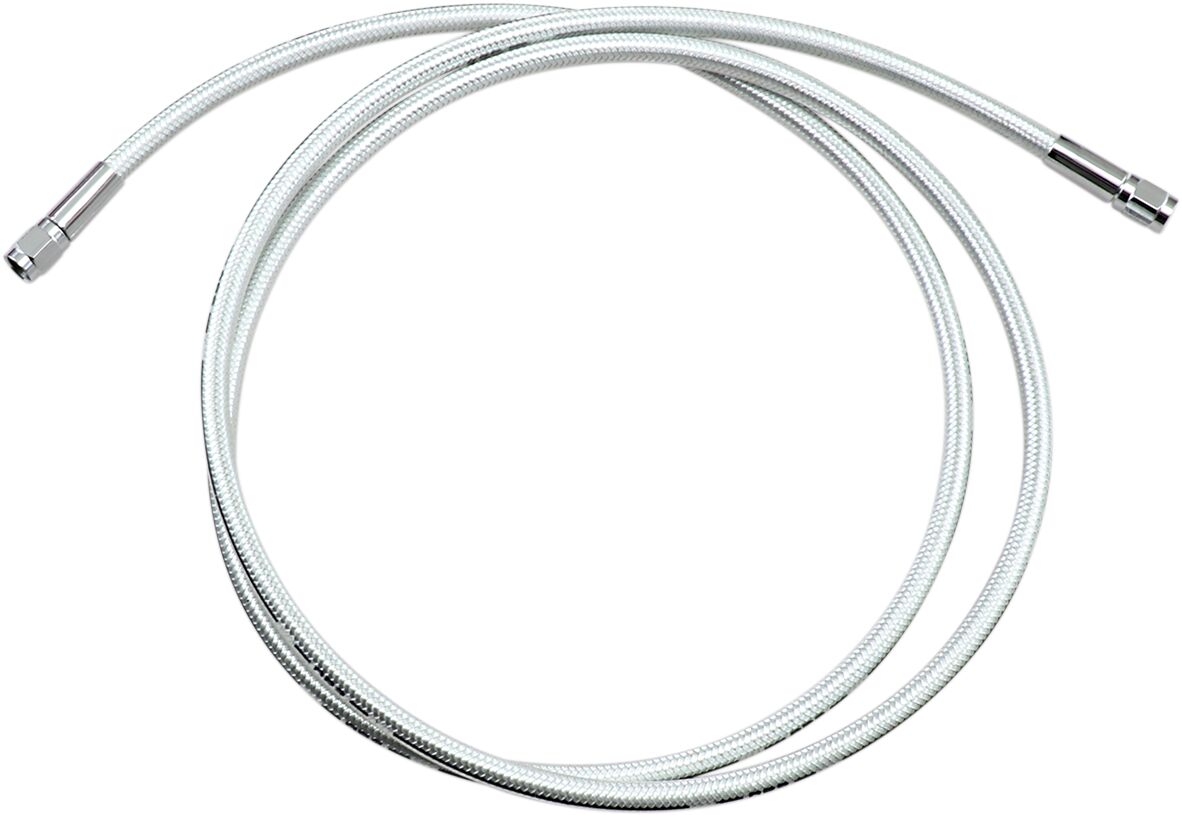 BRAKELINE UNIVERSAL ABS STERLING CHROMITE II 66"
