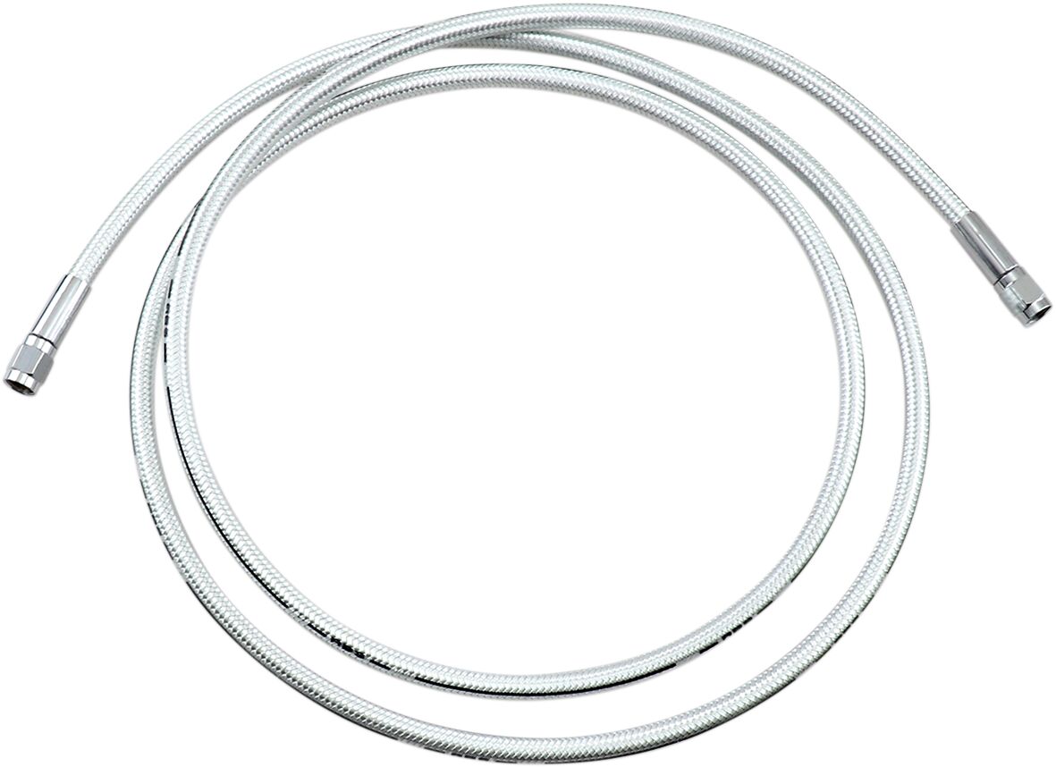 BRAKELINE UNIVERSAL ABS STERLING CHROMITE II 68"