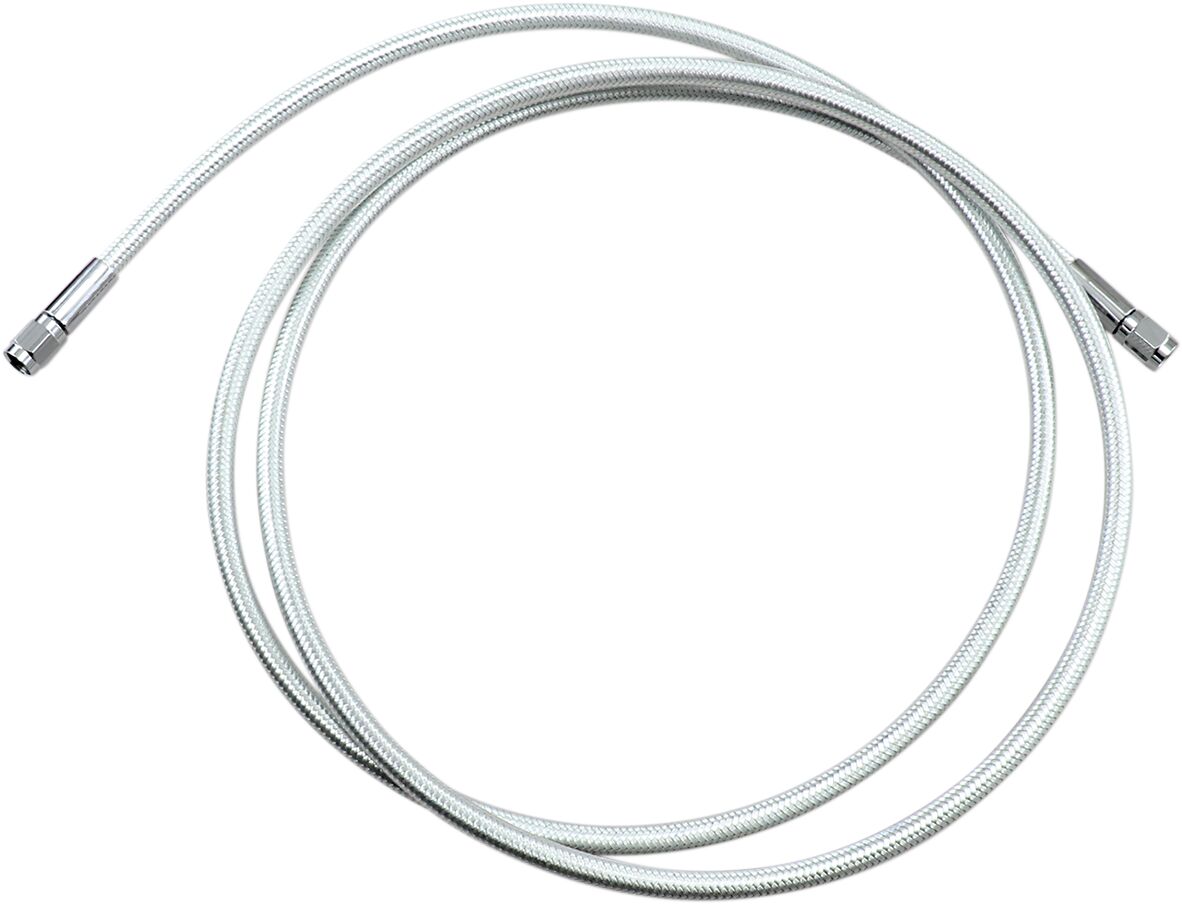 BRAKELINE UNIVERSAL ABS STERLING CHROMITE II 72"
