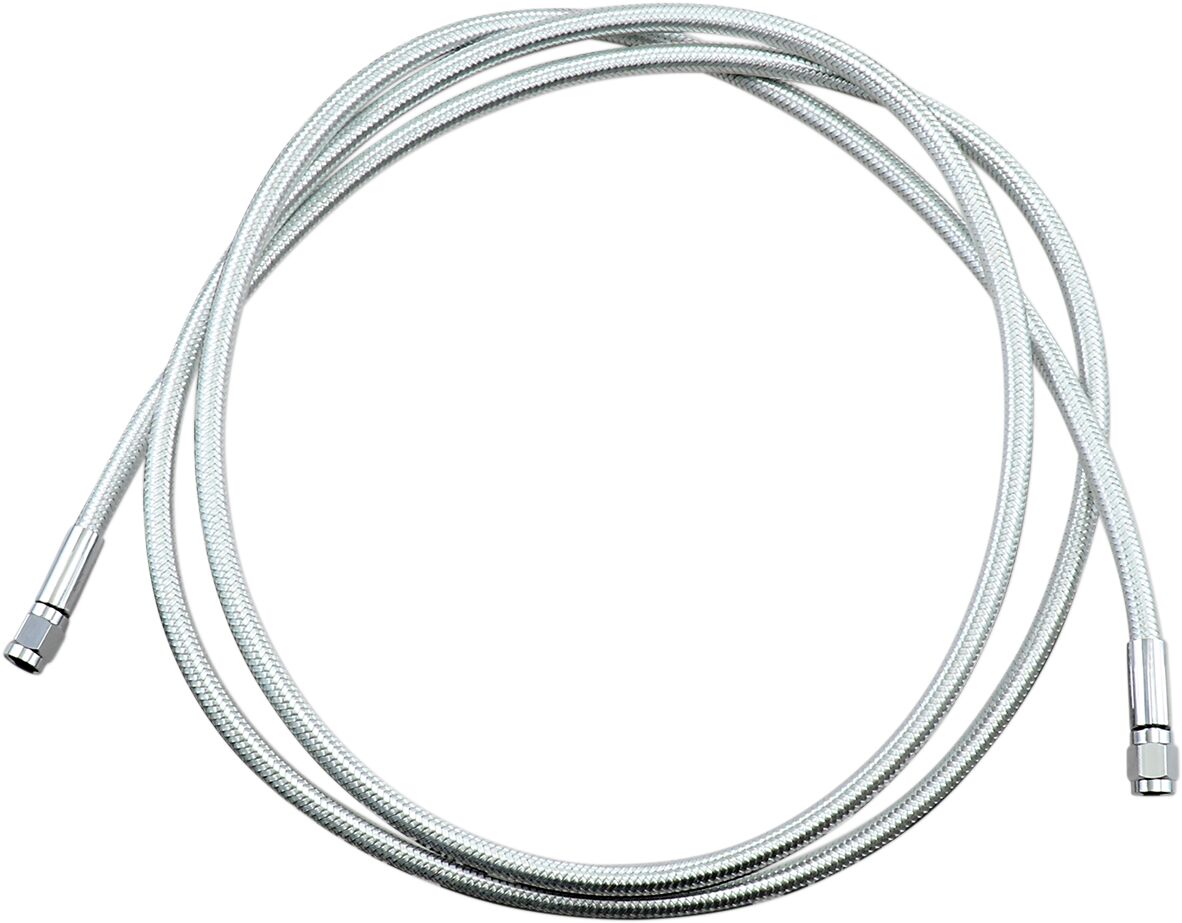 BRAKELINE UNIVERSAL ABS STERLING CHROMITE II 76"