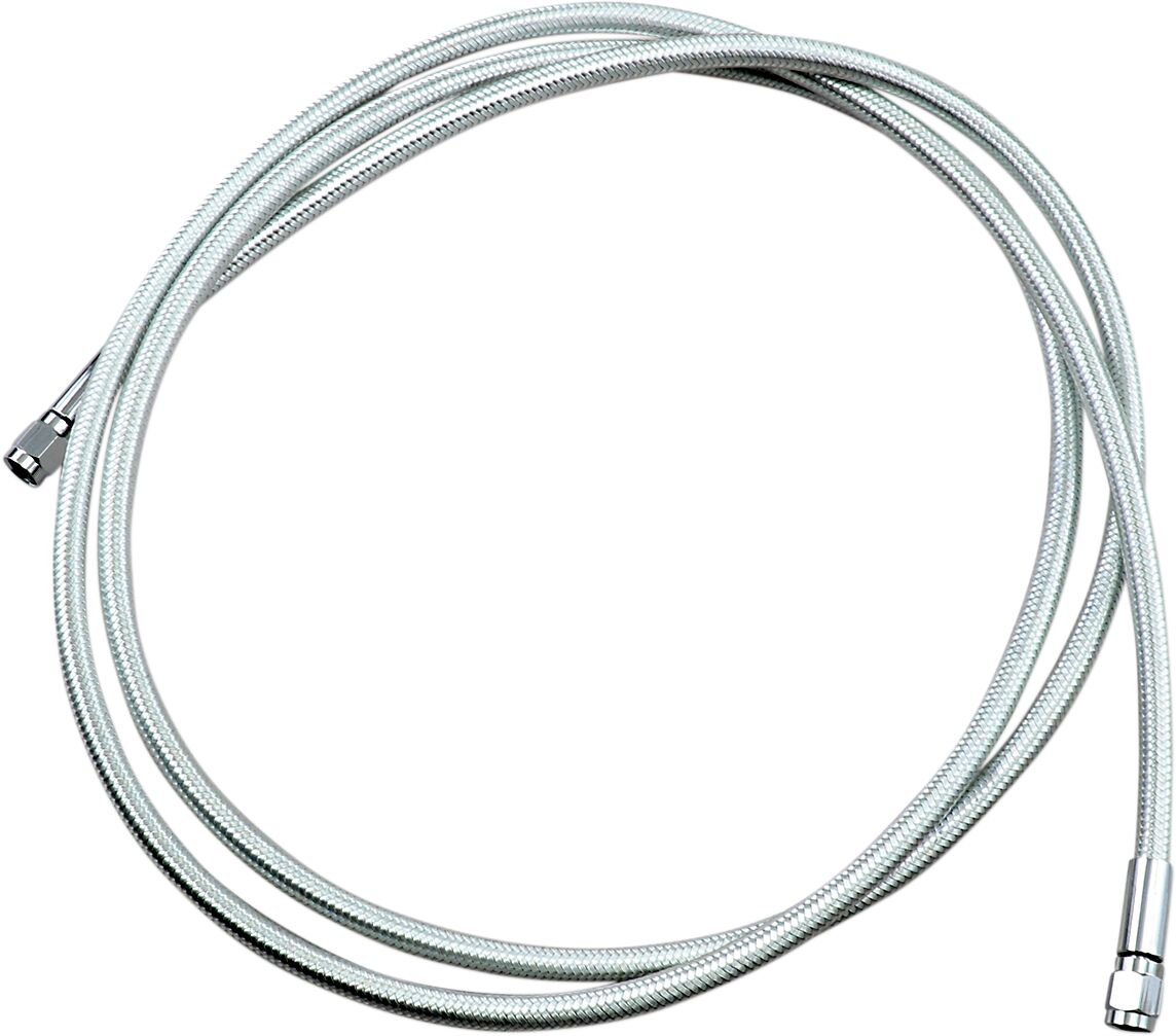 BRAKELINE UNIVERSAL ABS STERLING CHROMITE II 78"