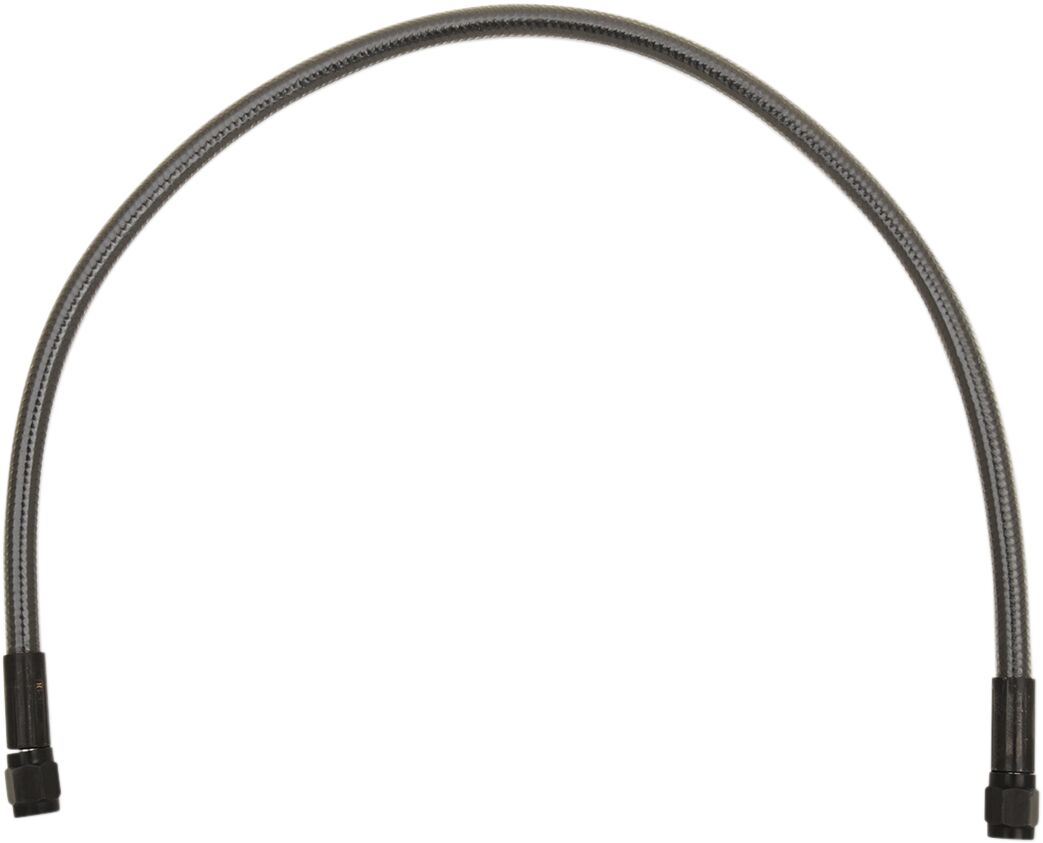BRAKELINE UNIVERSAL ABS PEARL BLACK 19"