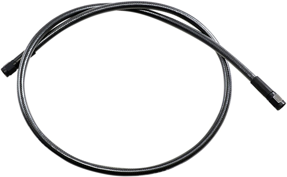 BRAKELINE UNIVERSAL ABS PEARL BLACK 36"
