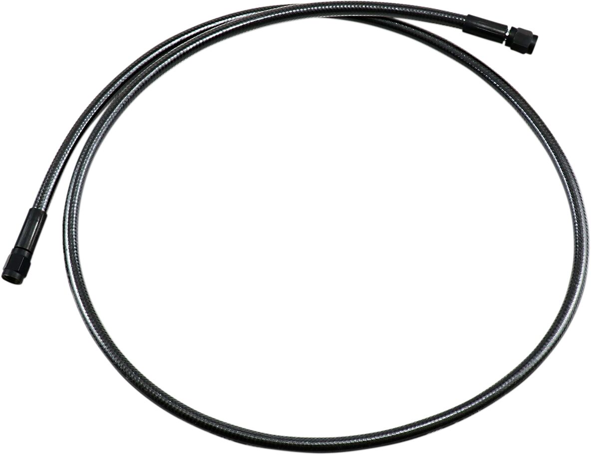 BRAKELINE UNIVERSAL ABS PEARL BLACK 42"