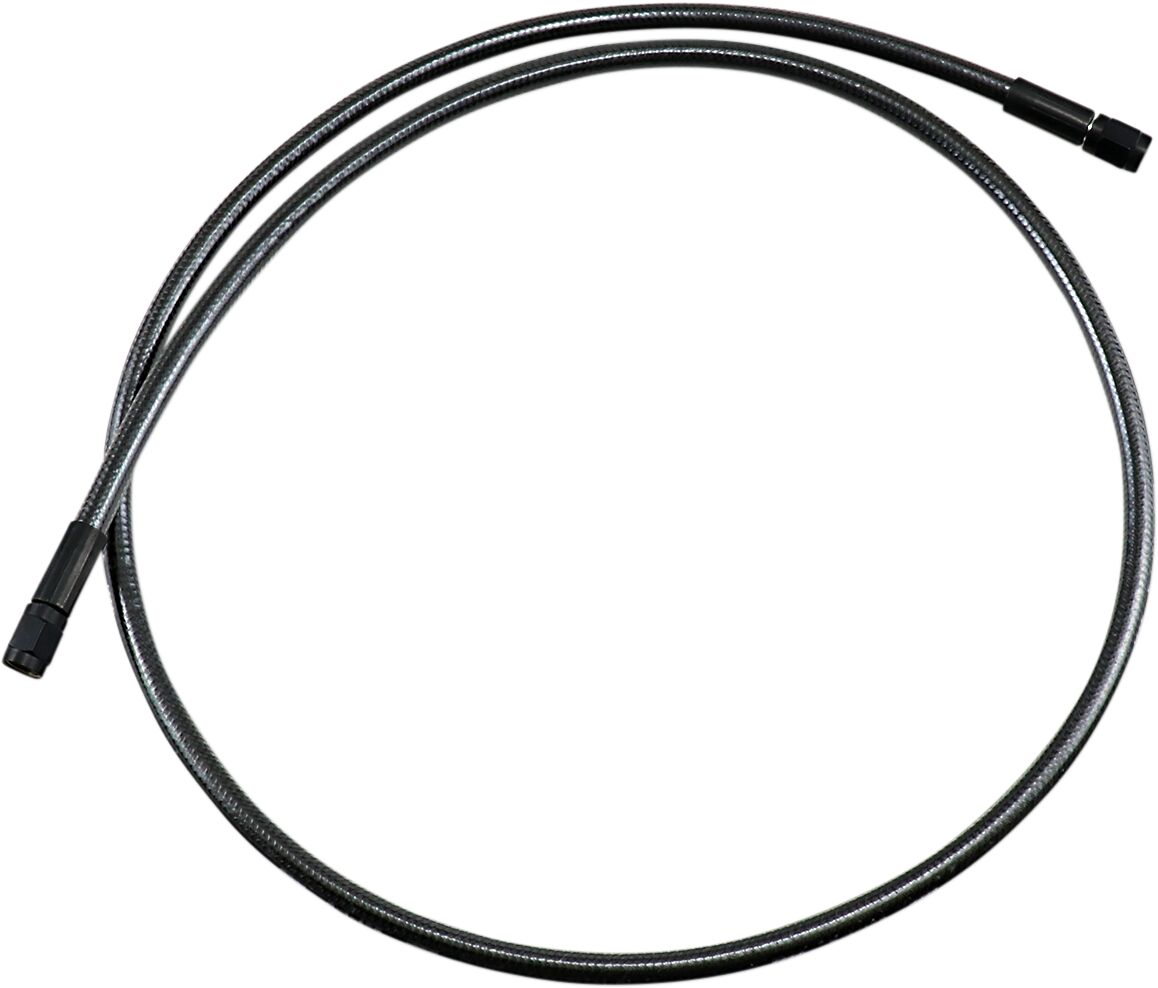 BRAKELINE UNIVERSAL ABS PEARL BLACK 44"
