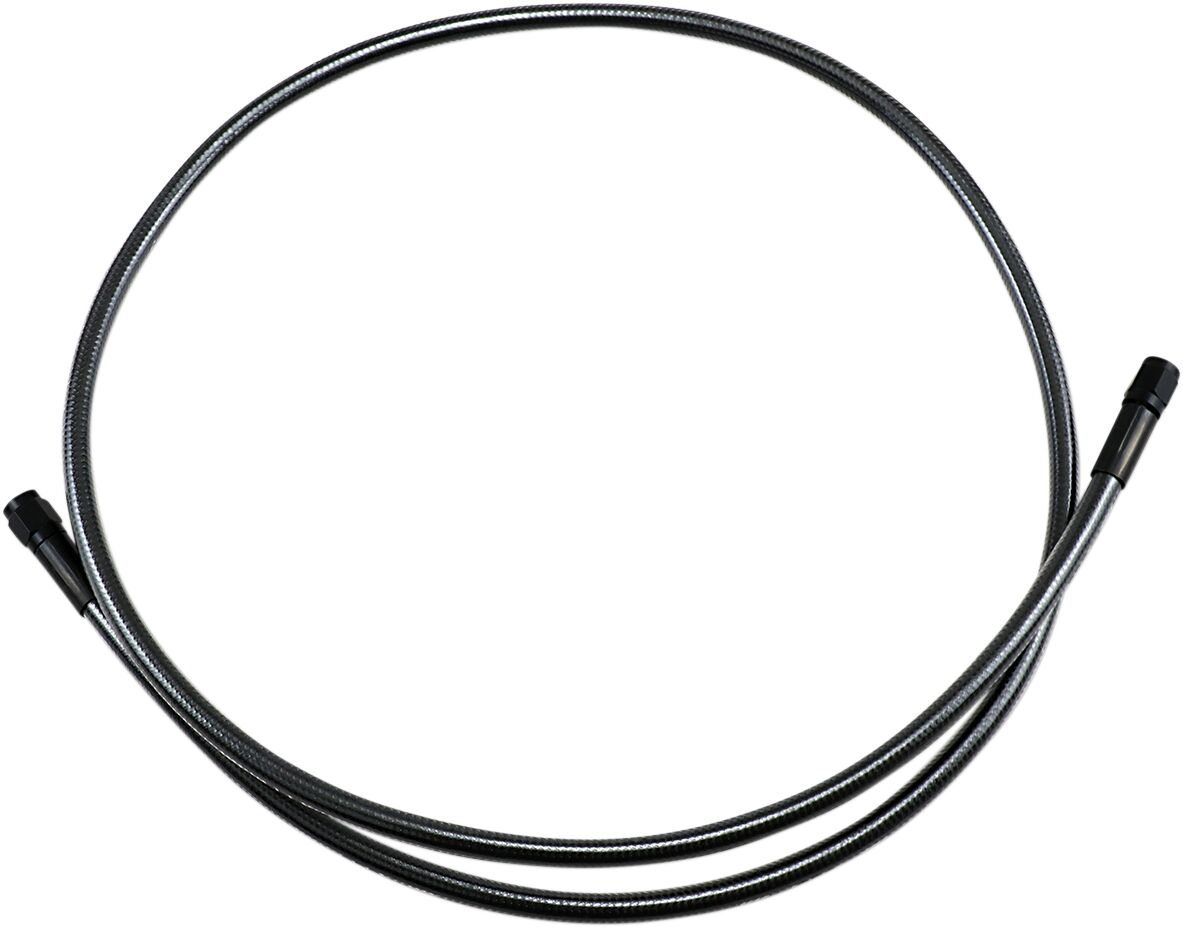BRAKELINE UNIVERSAL ABS PEARL BLACK 48"