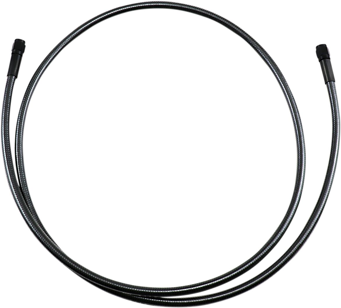 BRAKELINE UNIVERSAL ABS PEARL BLACK 56"