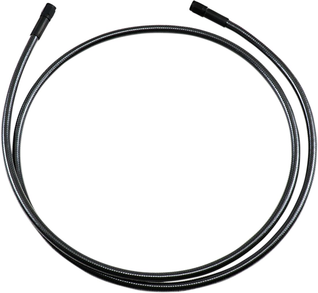 BRAKELINE UNIVERSAL ABS PEARL BLACK 58"