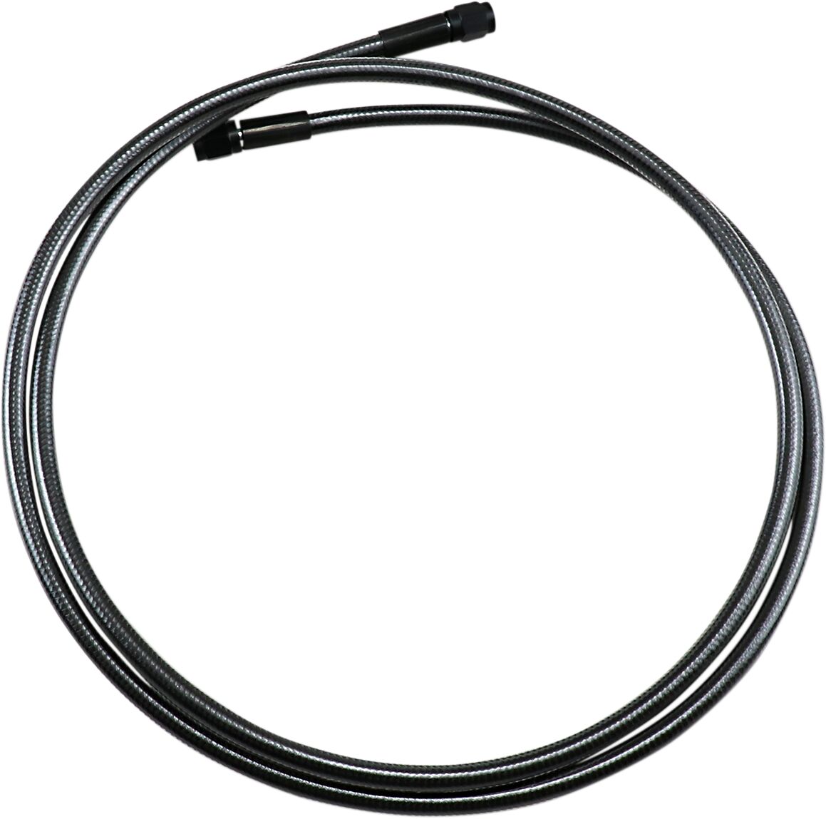 BRAKELINE UNIVERSAL ABS PEARL BLACK 60"