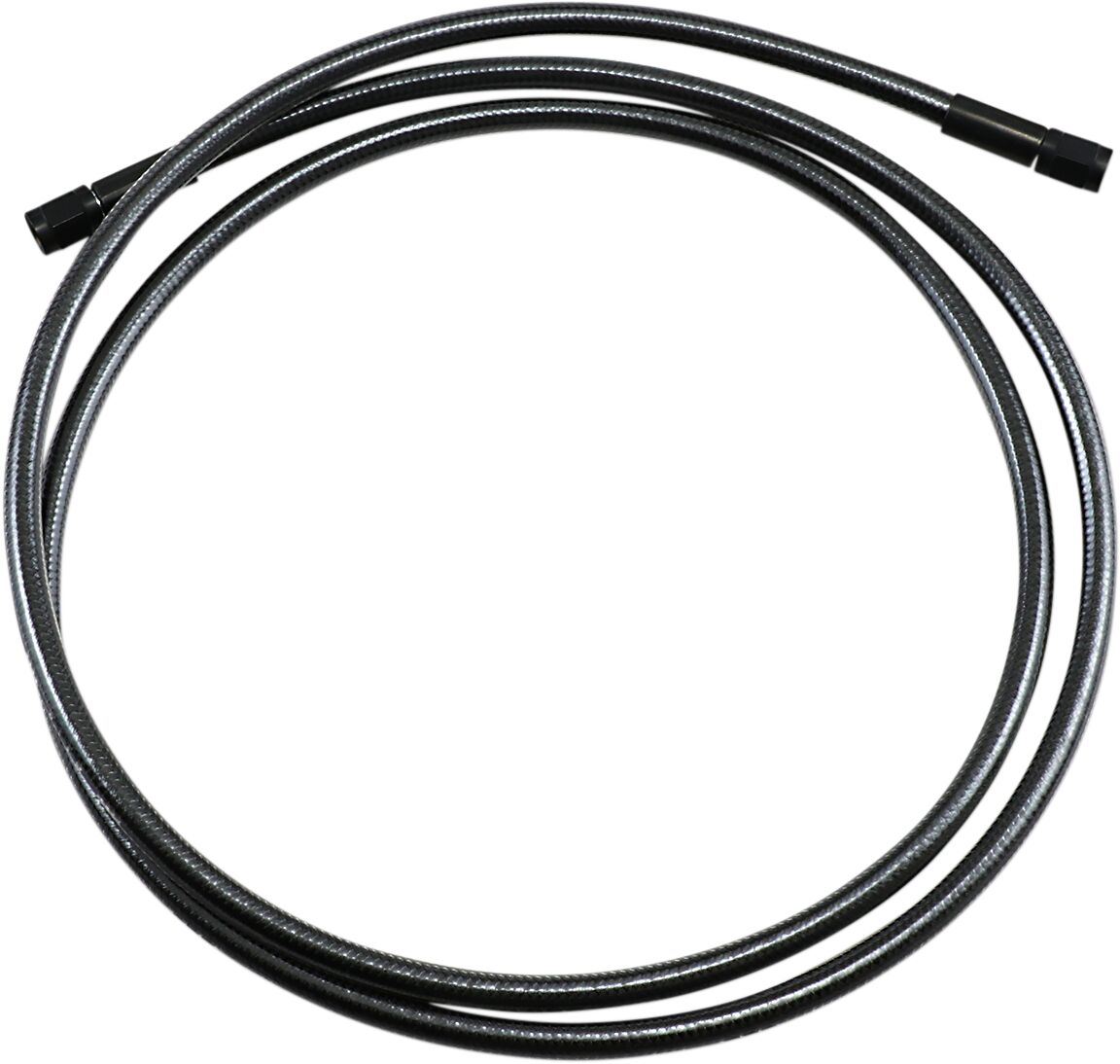 BRAKELINE UNIVERSAL ABS PEARL BLACK 62"