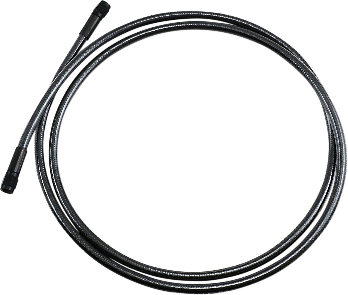 BRAKELINE UNIVERSAL ABS PEARL BLACK 64"