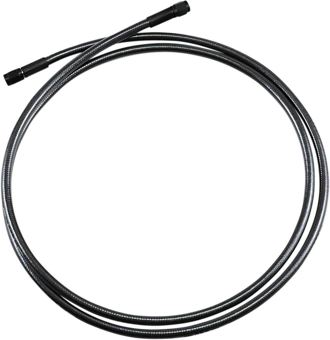BRAKELINE UNIVERSAL ABS PEARL BLACK 66"