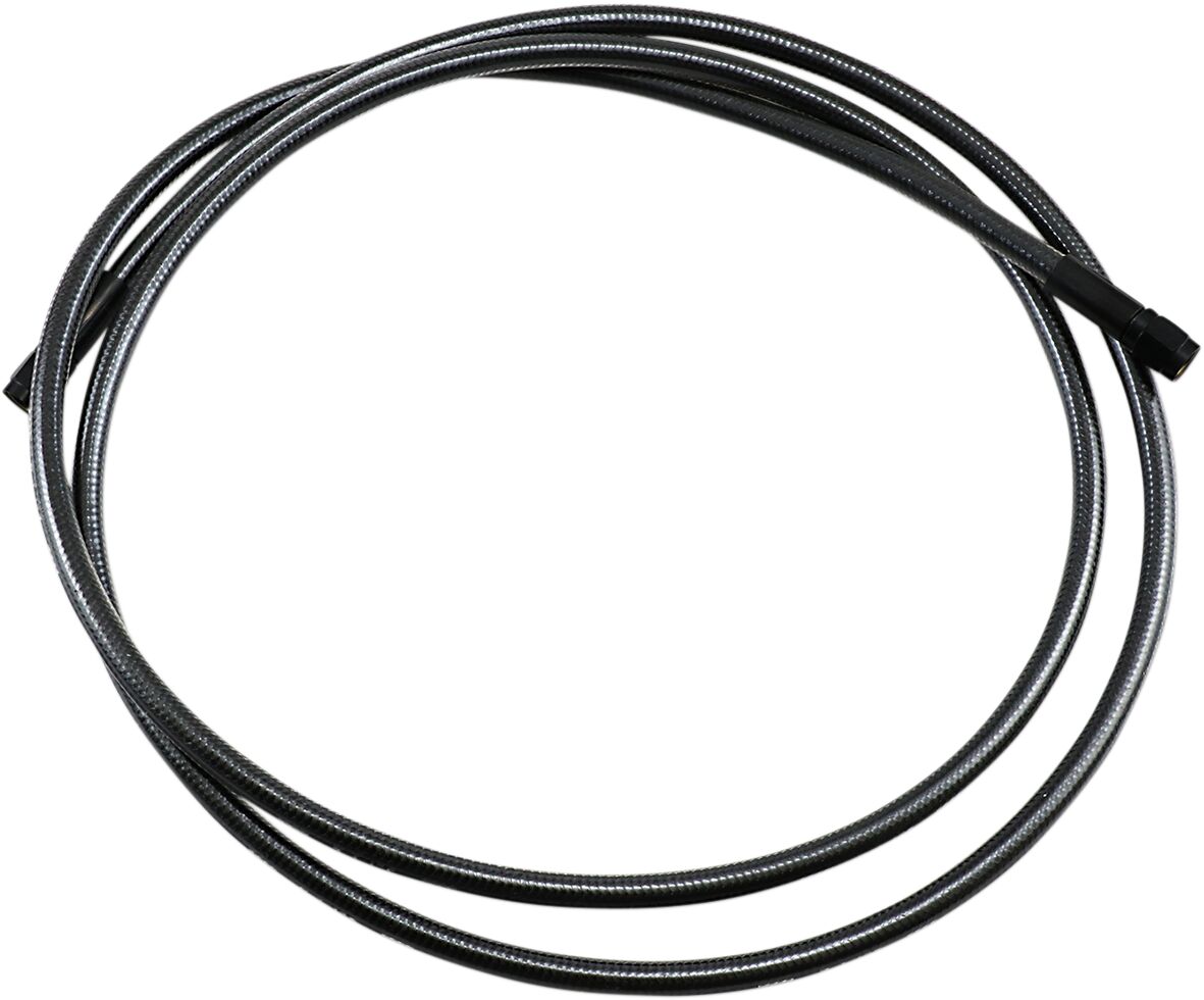 BRAKELINE UNIVERSAL ABS PEARL BLACK 70"