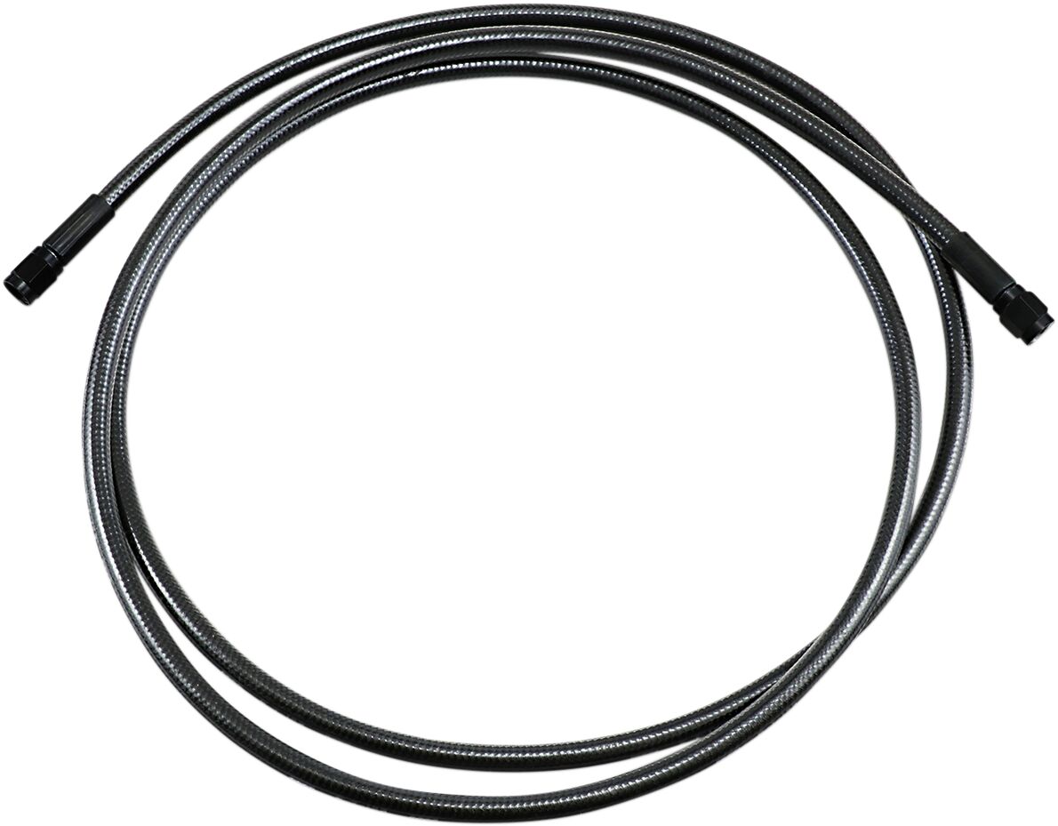 BRAKELINE UNIVERSAL ABS PEARL BLACK 72"