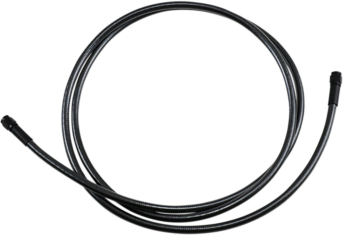 BRAKELINE UNIVERSAL ABS PEARL BLACK 74"