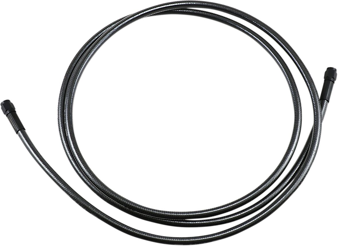 BRAKELINE UNIVERSAL ABS PEARL BLACK 76"