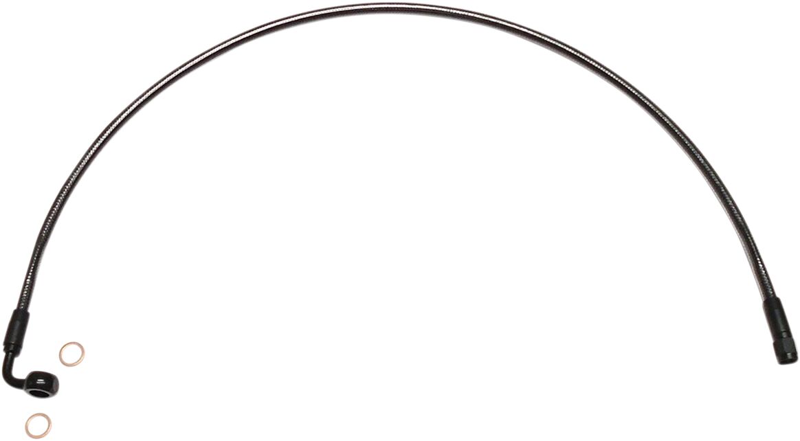 BRK LINE 90D 12MM 22BP