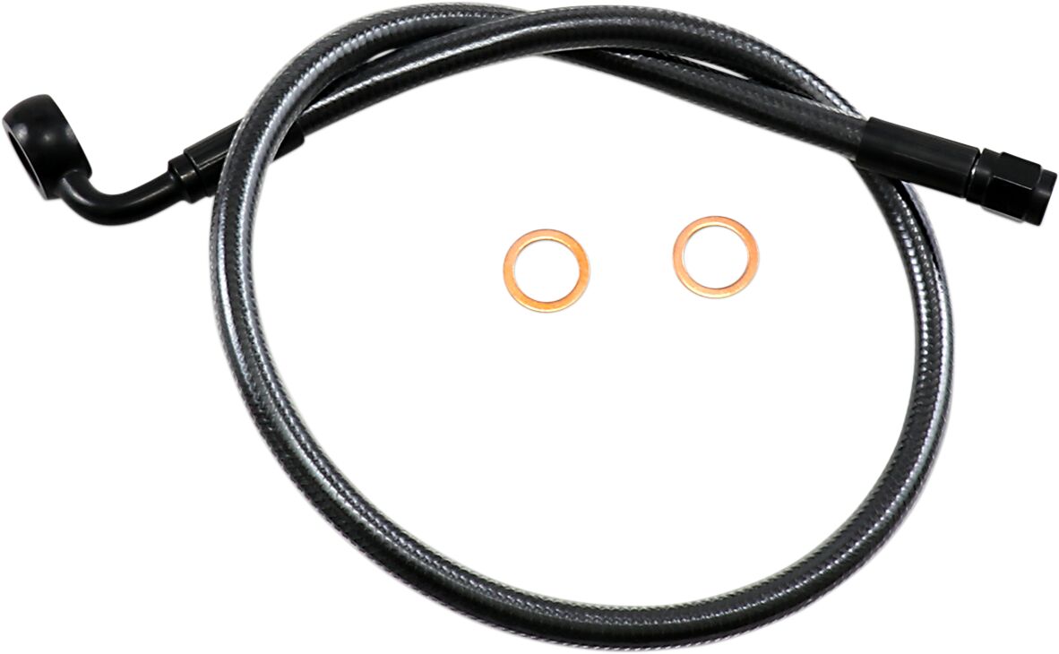 BRK LINE 90D 12MM 24BP