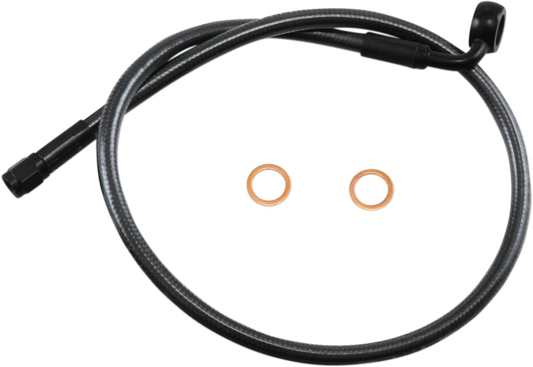 BRK LINE 90D 12MM 26BP