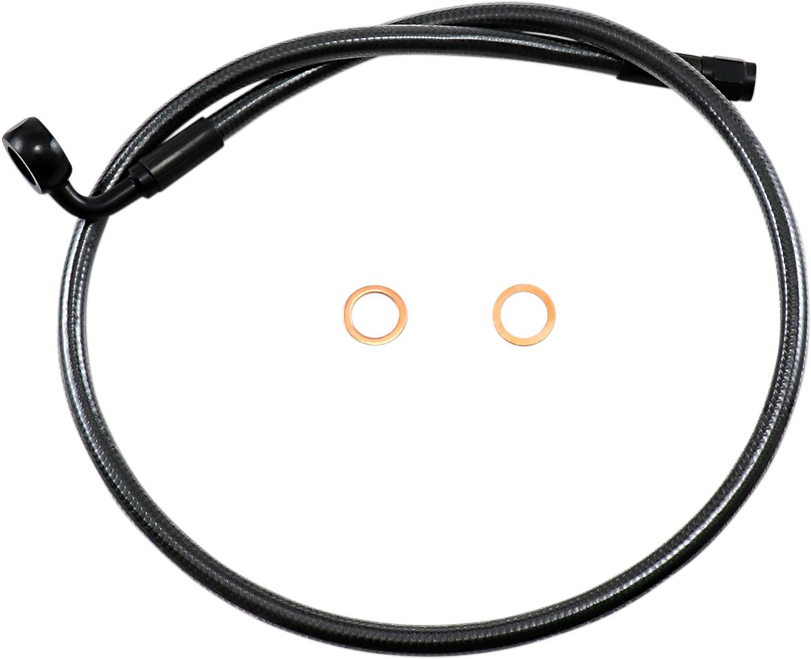 BRK LINE 90D 12MM 30BP
