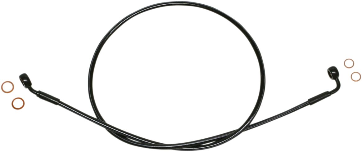 LINE BRK EZ SSBLK 54