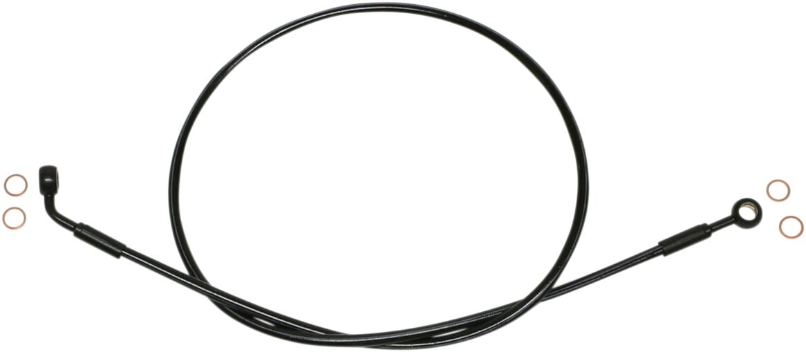 LINE BRK EZ SSBLK 42