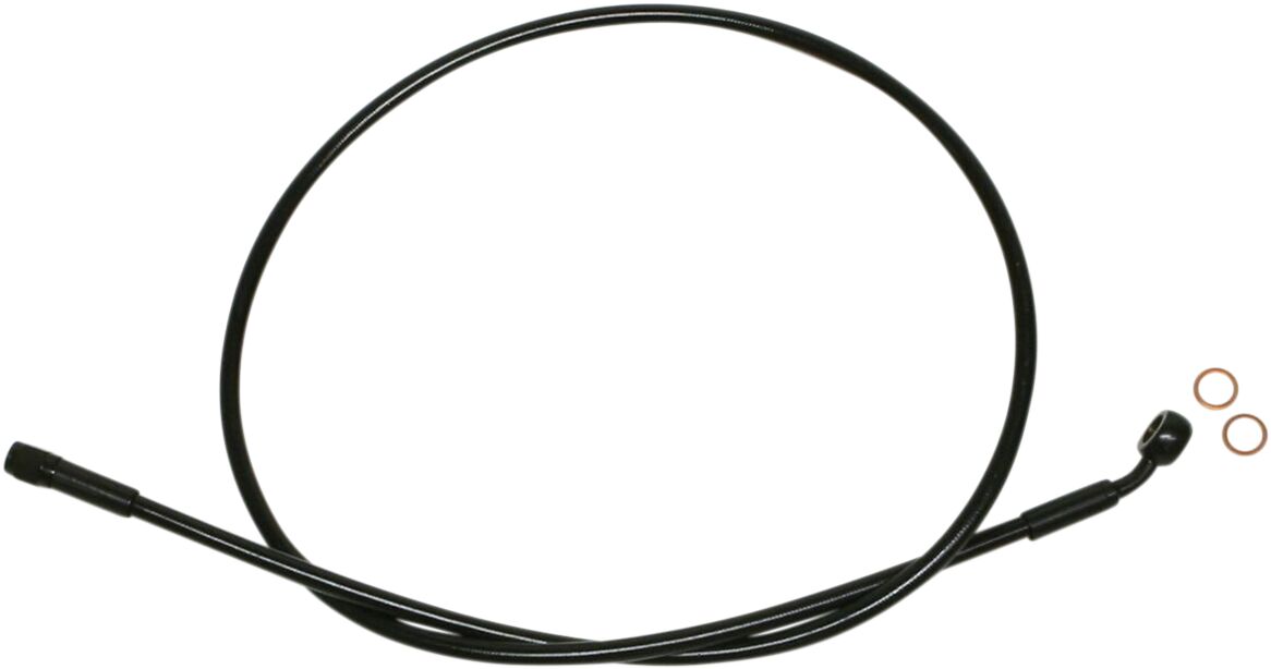 LINE BRK XR UPPER 19