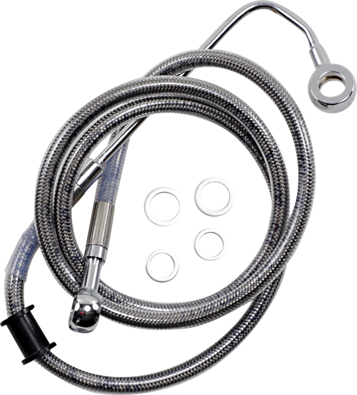 BRK LINE 15-17SFTL SS +8