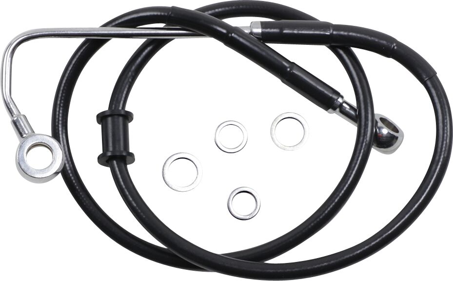 BRK LINE 15-17SFTL BLK