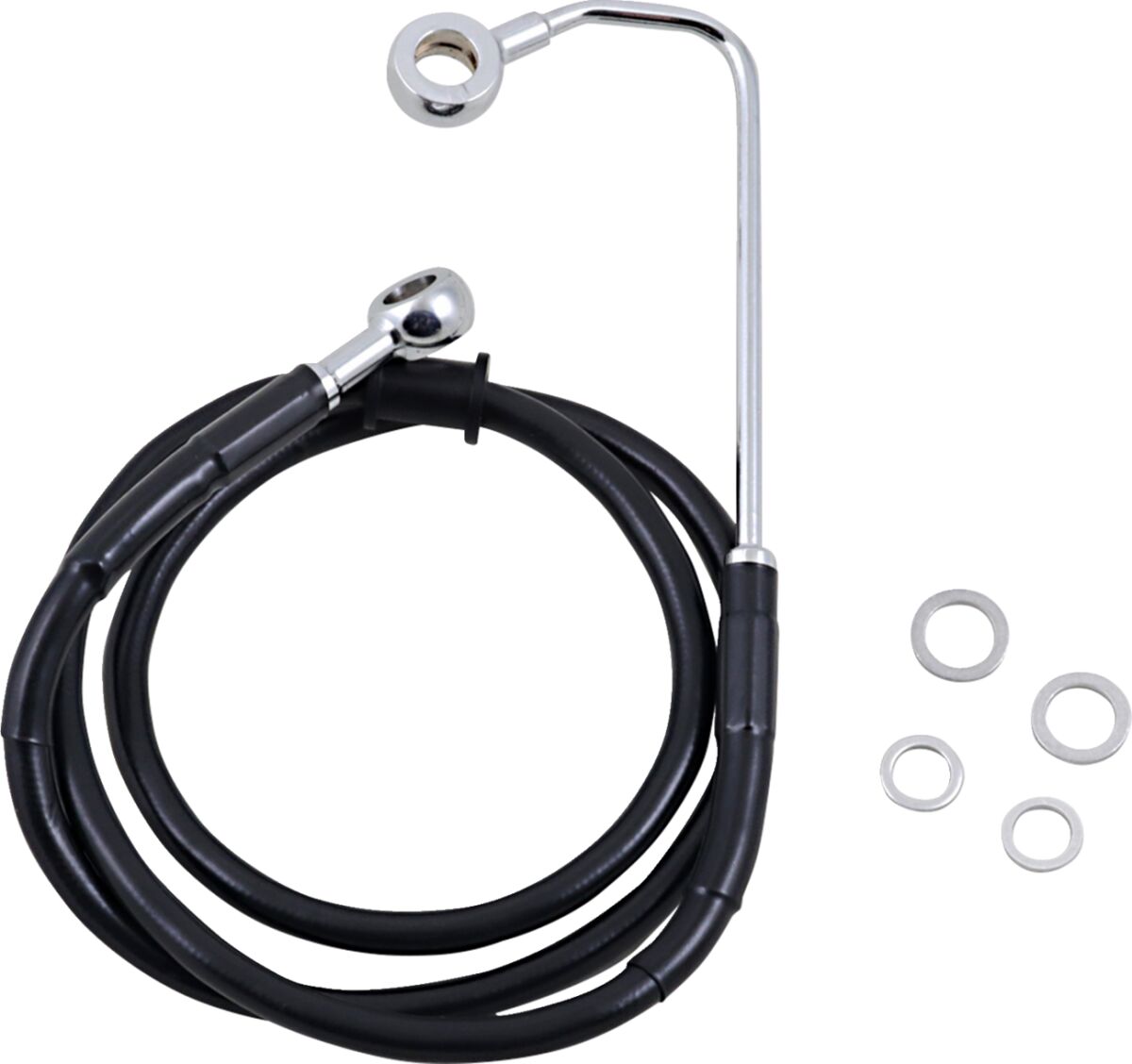BRK LINE 15-17SFTL BLK +6