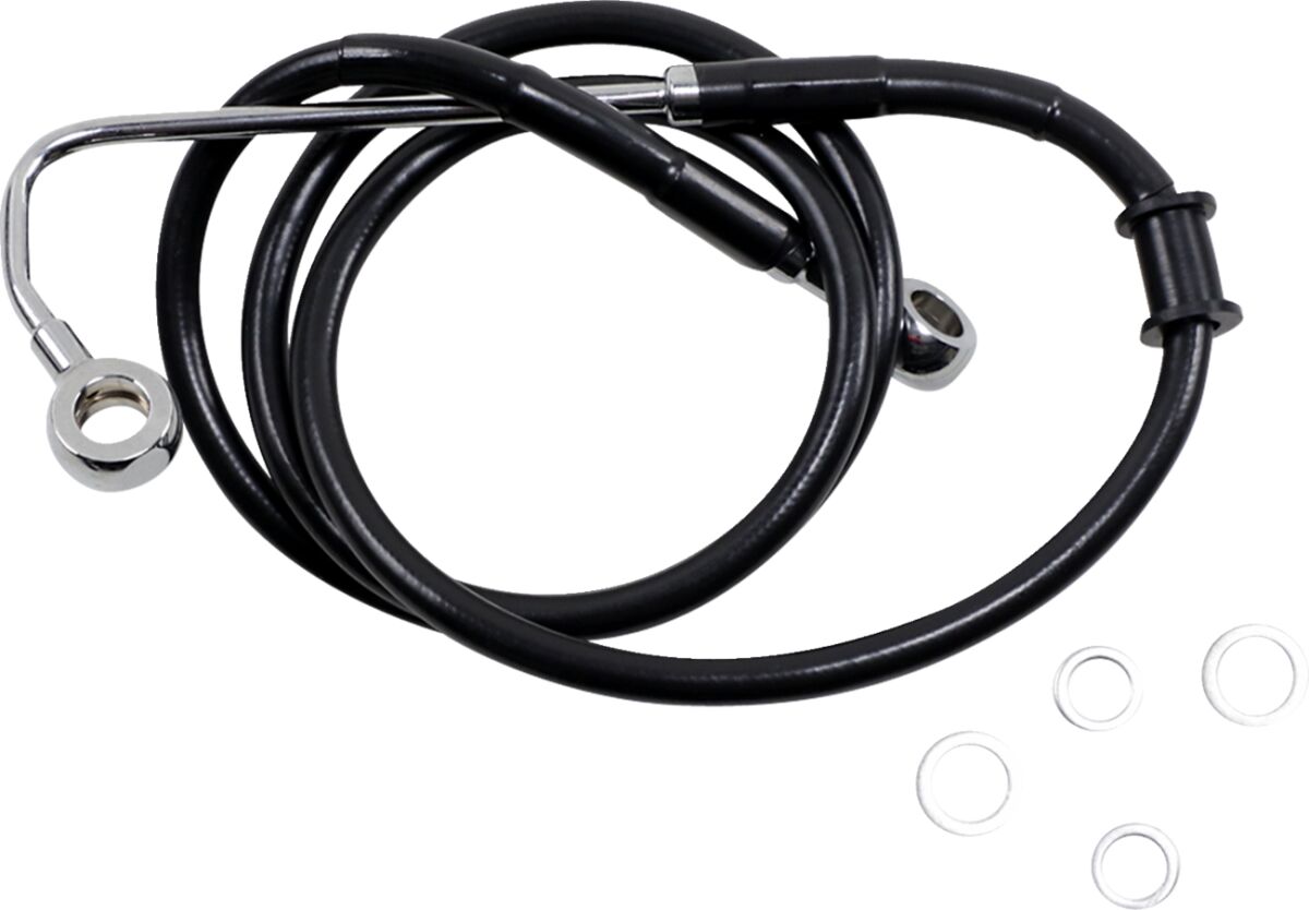 BRK LINE 15-17SFTL BLK +8