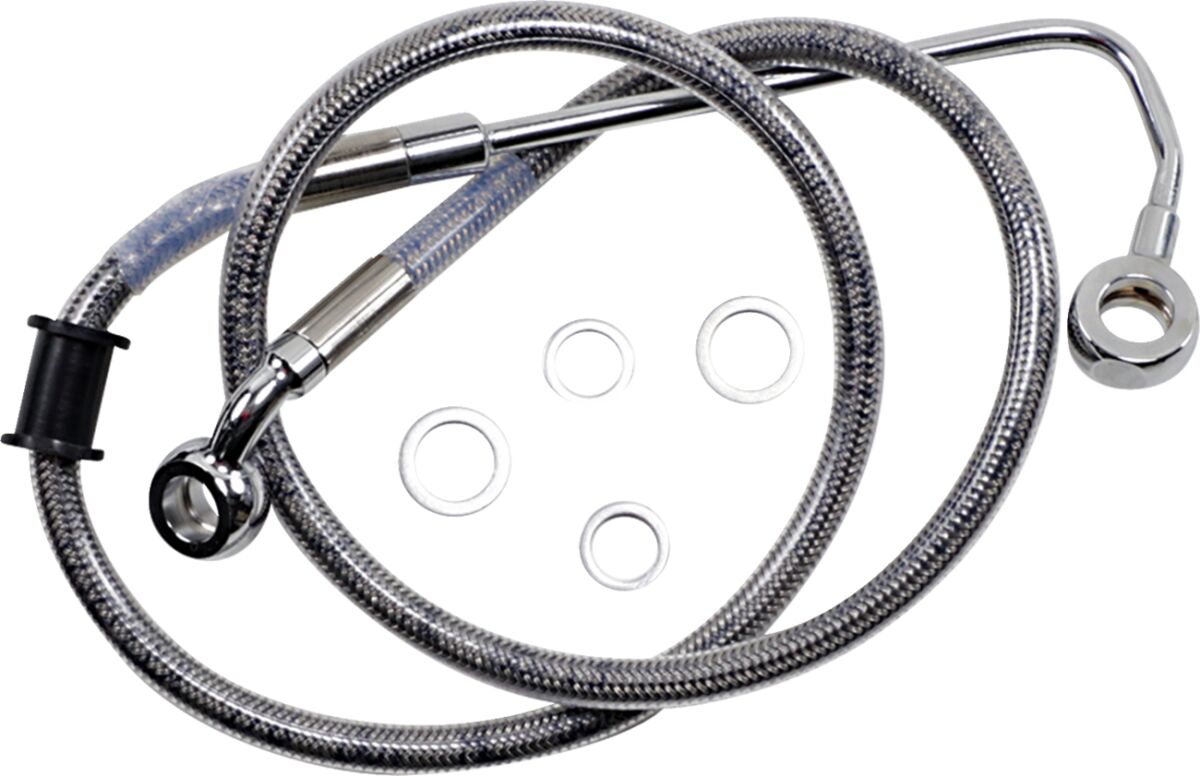 BRK LINE 15-17SFTL SS