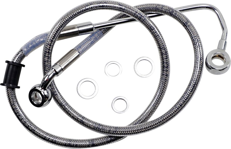 BRK LINE 15-17SFTL SS +2