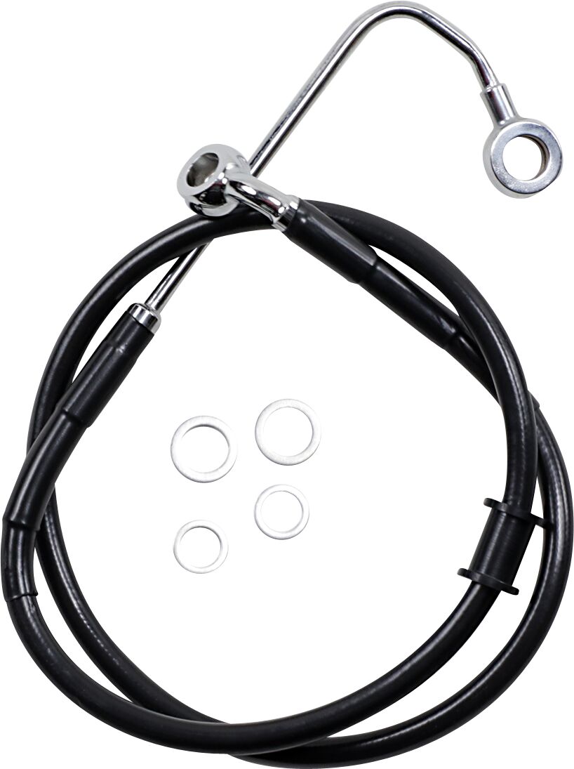 BRK LINE 15-17SFTL BLK +2